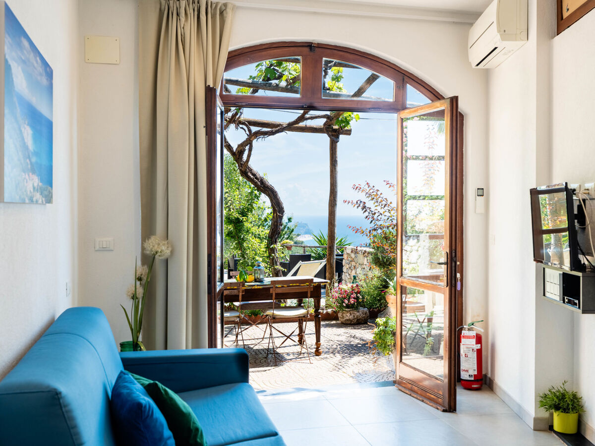 Appartement Mare – Terrasse vue mer à Finale Ligure - Photo 8