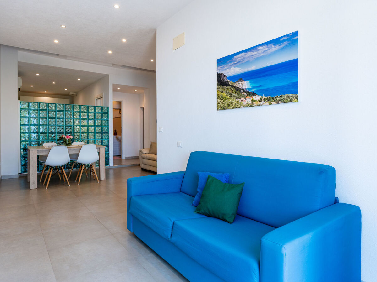 Appartement Mare – Terrasse vue mer à Finale Ligure - Photo 9