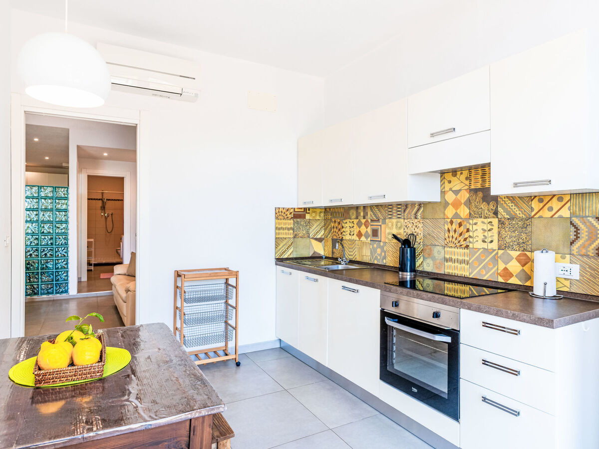 Appartement Mare – Terrasse vue mer à Finale Ligure - Photo 10