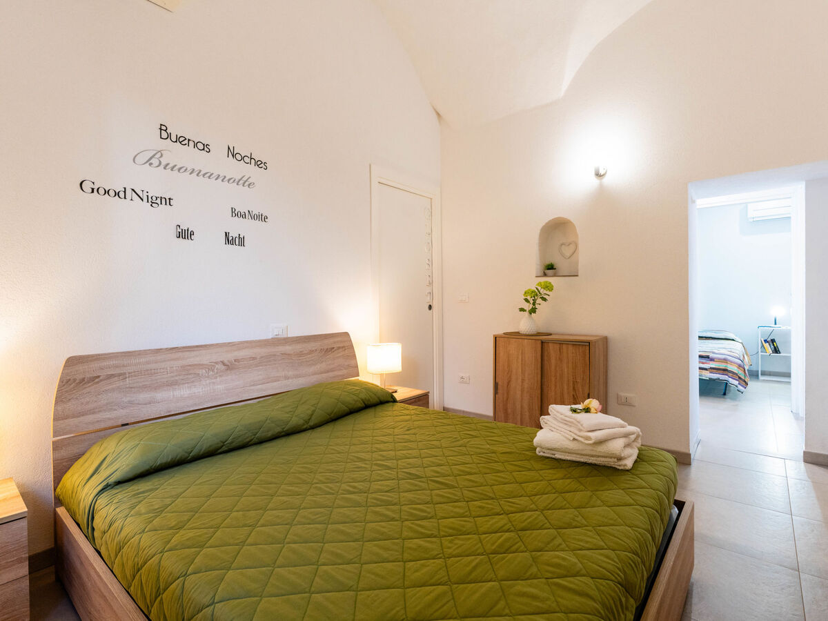 Appartement Mare – Terrasse vue mer à Finale Ligure - Photo 12