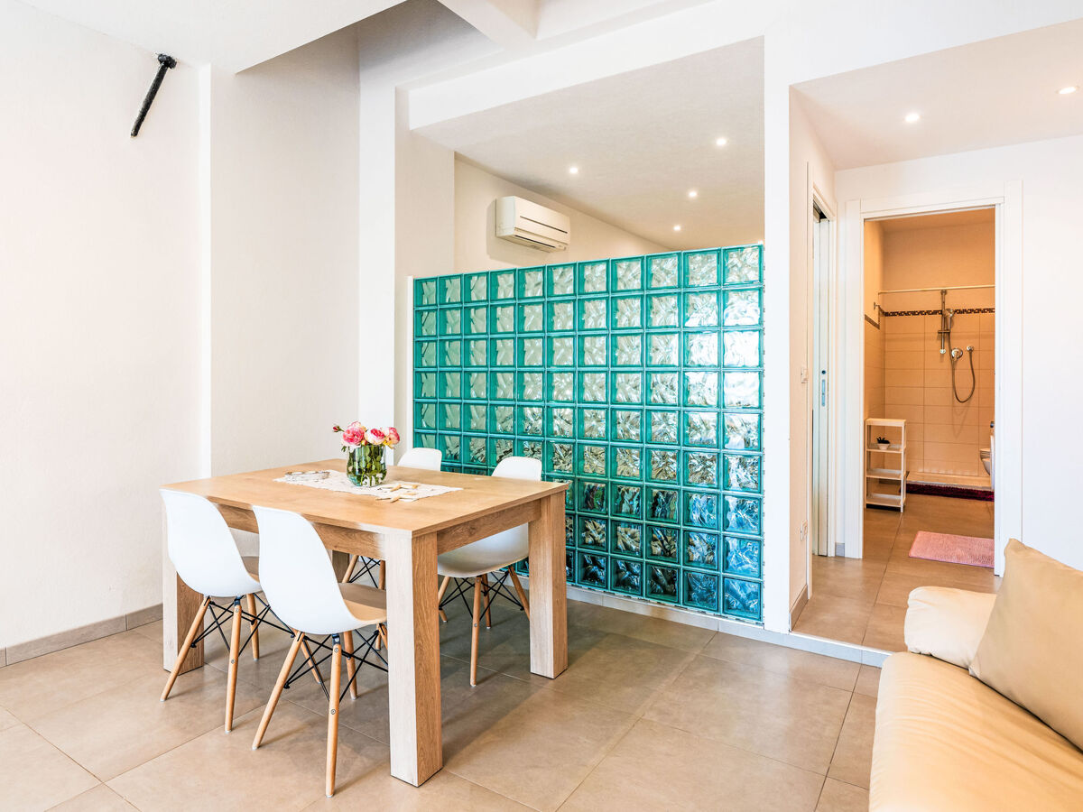 Appartement Mare – Terrasse vue mer à Finale Ligure - Photo 20