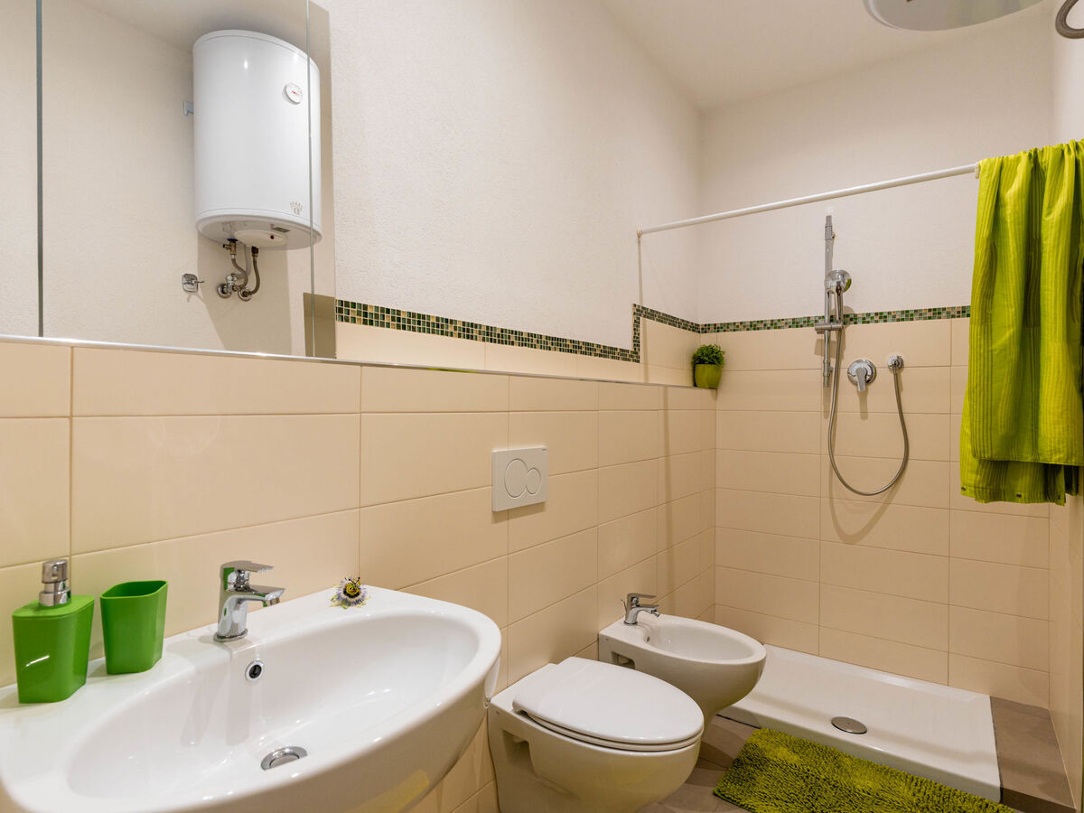 Appartement Mare – Terrasse vue mer à Finale Ligure - Photo 21