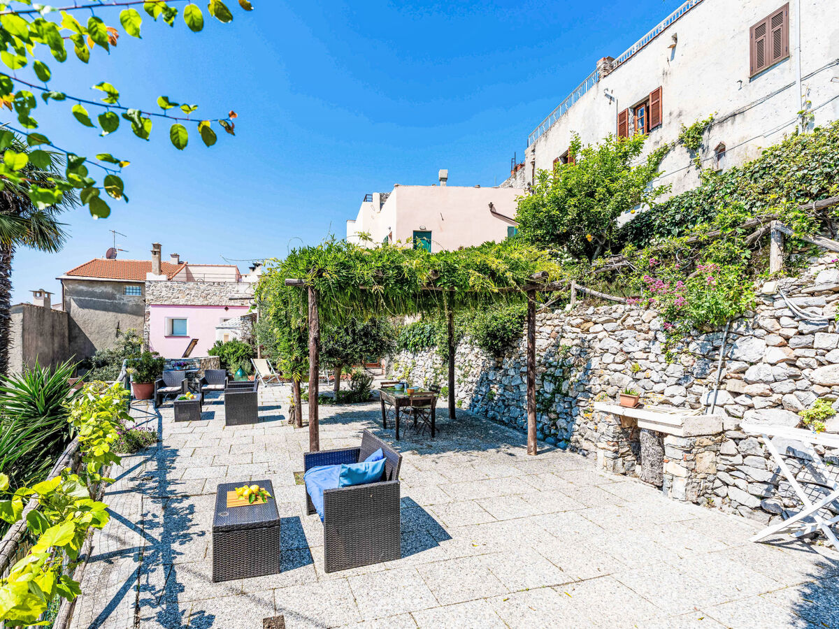 Appartement Mare – Terrasse vue mer à Finale Ligure - Photo 23