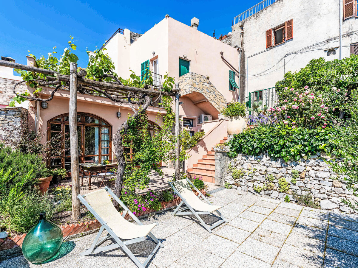 Appartement Mare – Terrasse vue mer à Finale Ligure - Photo 24