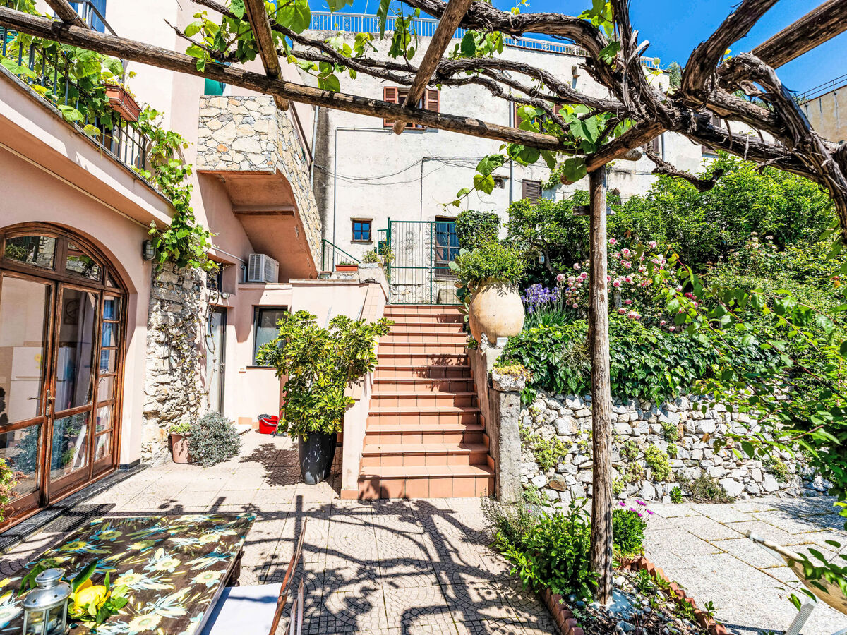Appartement Mare – Terrasse vue mer à Finale Ligure - Photo 25