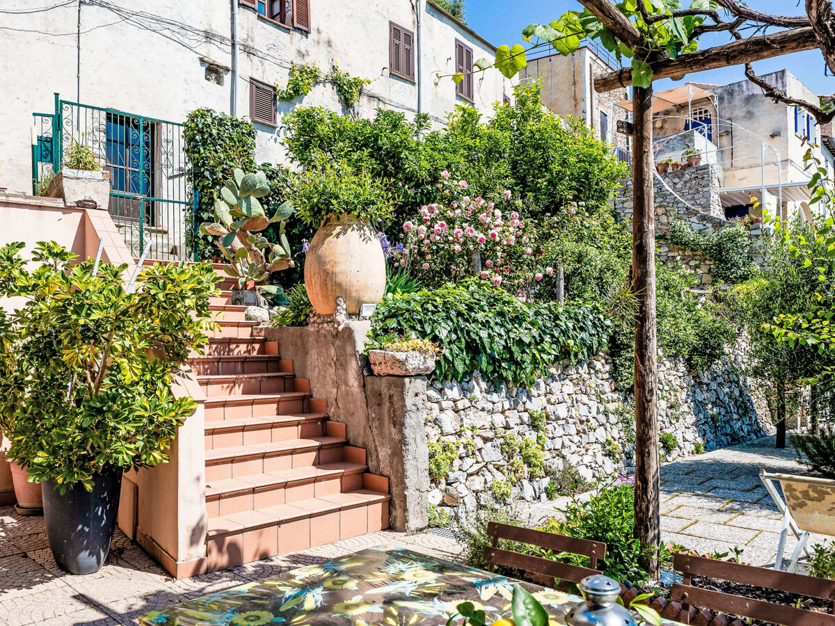 Appartement Mare – Terrasse vue mer à Finale Ligure - Photo 26