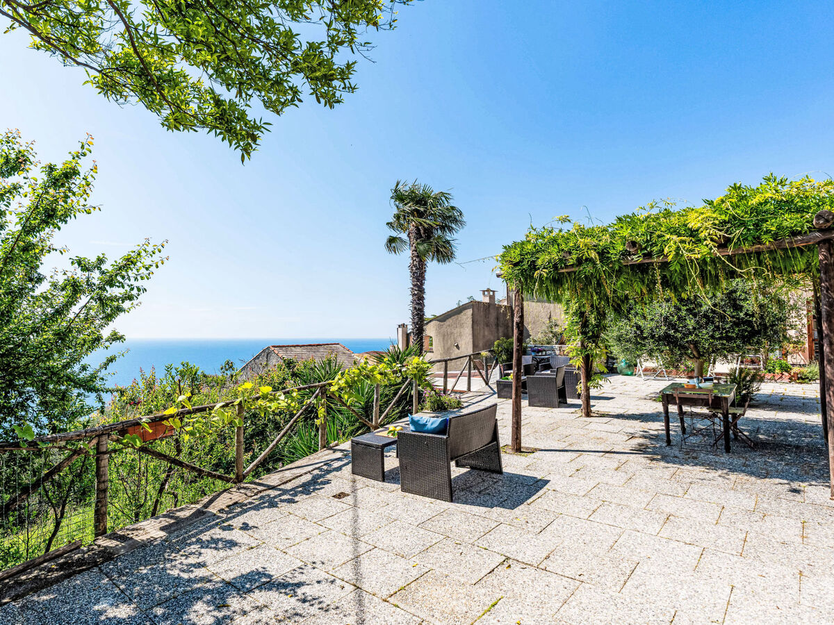 Appartement Mare – Terrasse vue mer à Finale Ligure - Photo 27