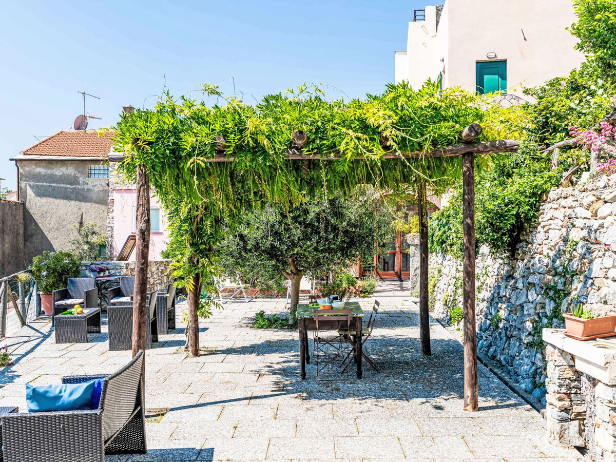 Appartement Mare – Terrasse vue mer à Finale Ligure - Photo 28
