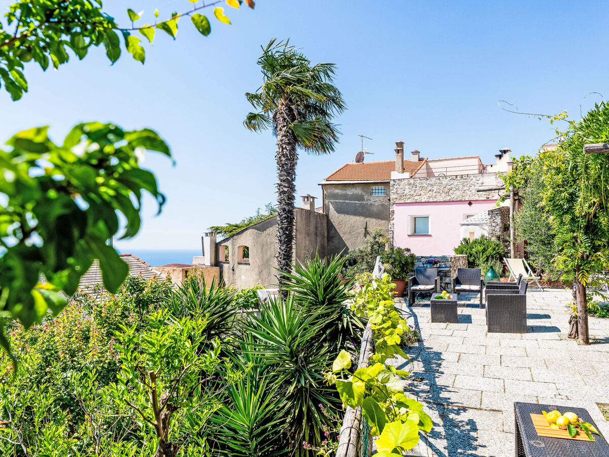 Appartement Mare – Terrasse vue mer à Finale Ligure - Photo 29
