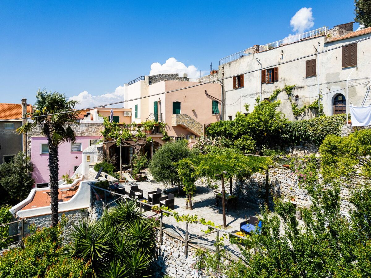 Appartement Mare – Terrasse vue mer à Finale Ligure - Photo 30
