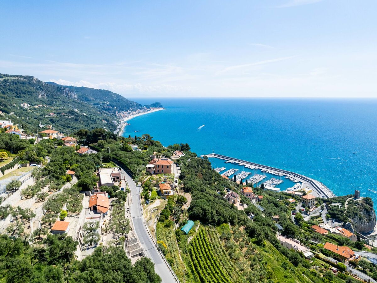 Appartement Mare – Terrasse vue mer à Finale Ligure - Photo 31