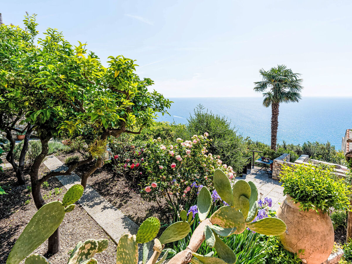 Appartement Mare – Terrasse vue mer à Finale Ligure - Photo 32
