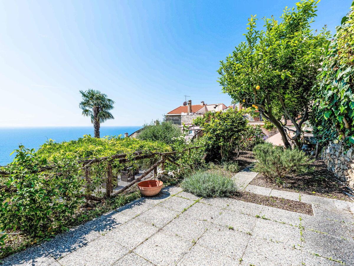 Appartement Mare – Terrasse vue mer à Finale Ligure - Photo 33