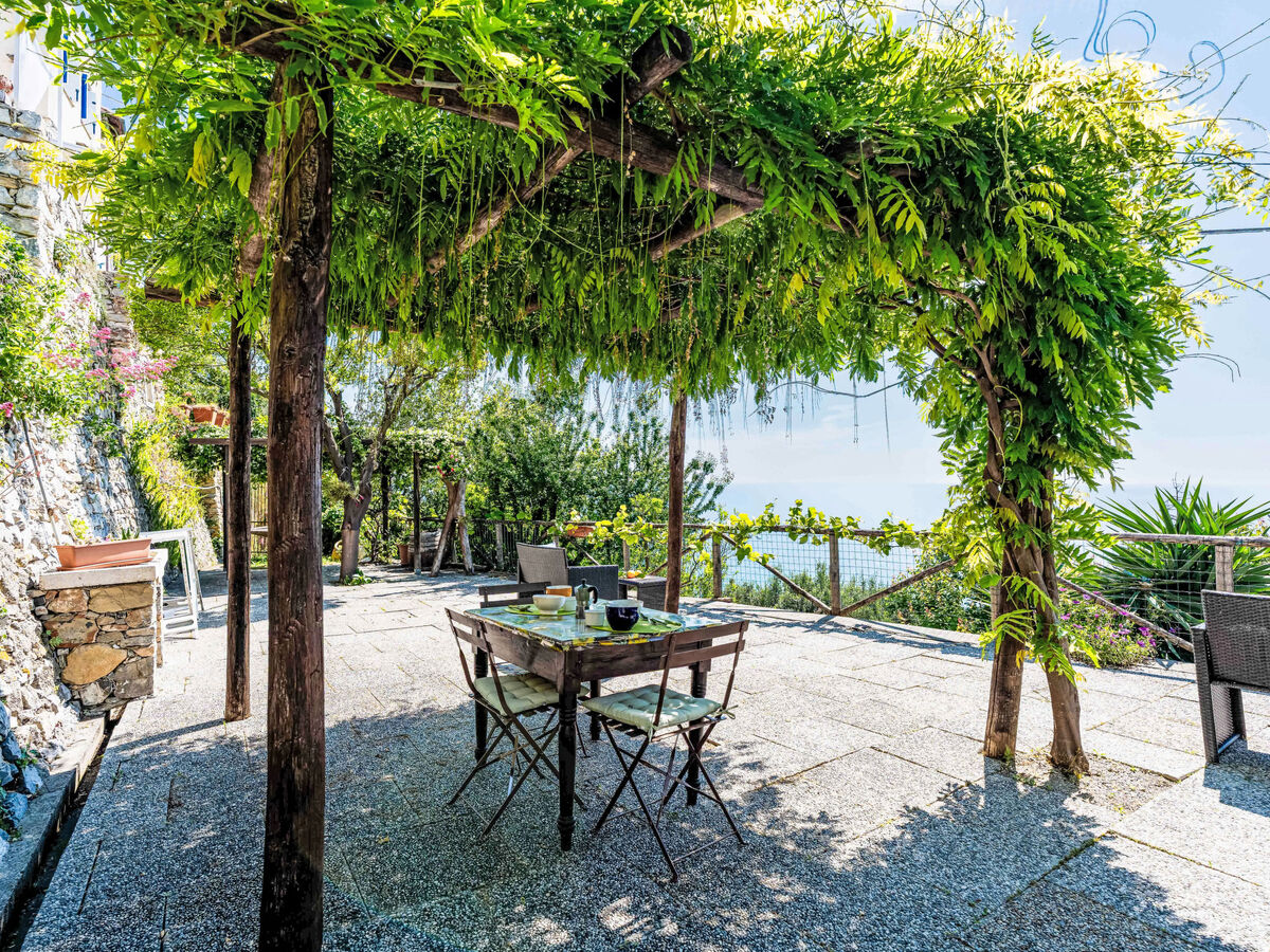 Appartement Mare – Terrasse vue mer à Finale Ligure - Photo 35