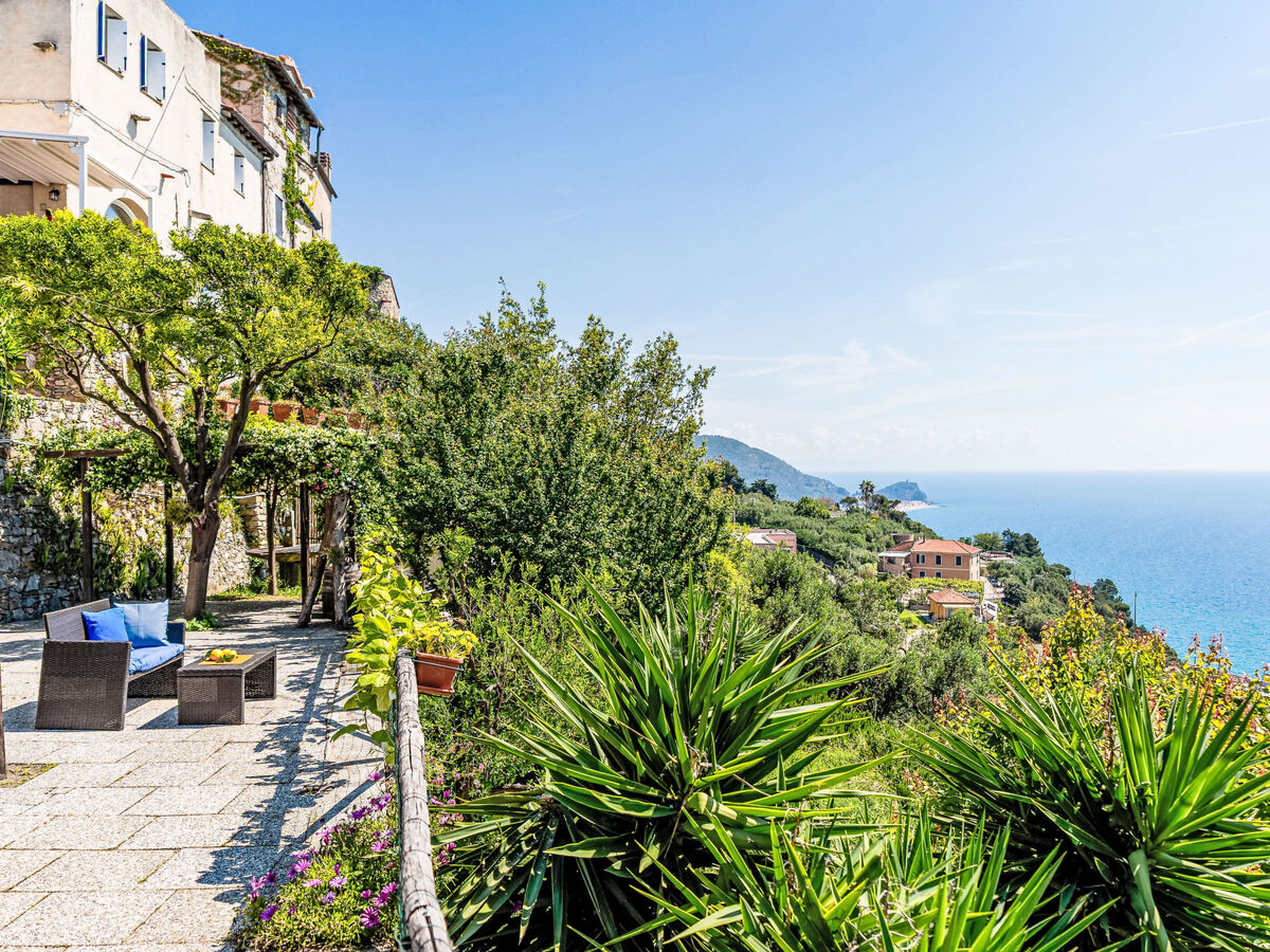 Appartement Mare – Terrasse vue mer à Finale Ligure - Photo 36