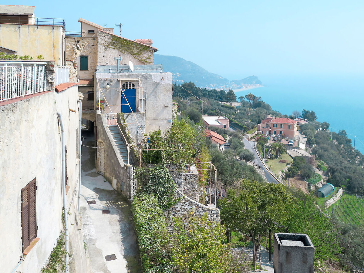 Appartement Mare – Terrasse vue mer à Finale Ligure - Photo 37