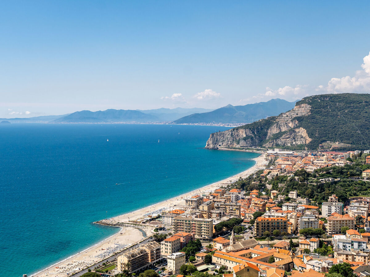 Appartement Mare – Terrasse vue mer à Finale Ligure - Photo 38