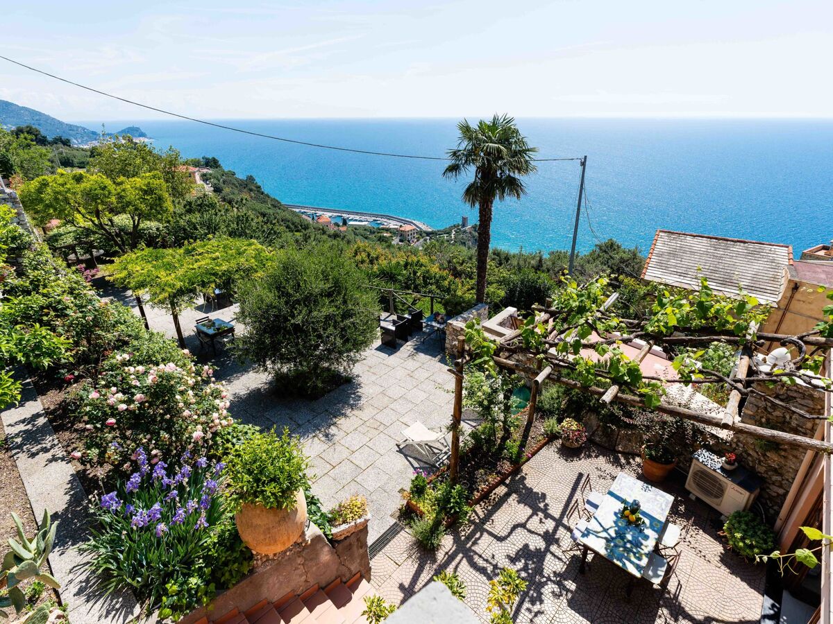 Appartement Mare – Terrasse vue mer à Finale Ligure - Photo 40
