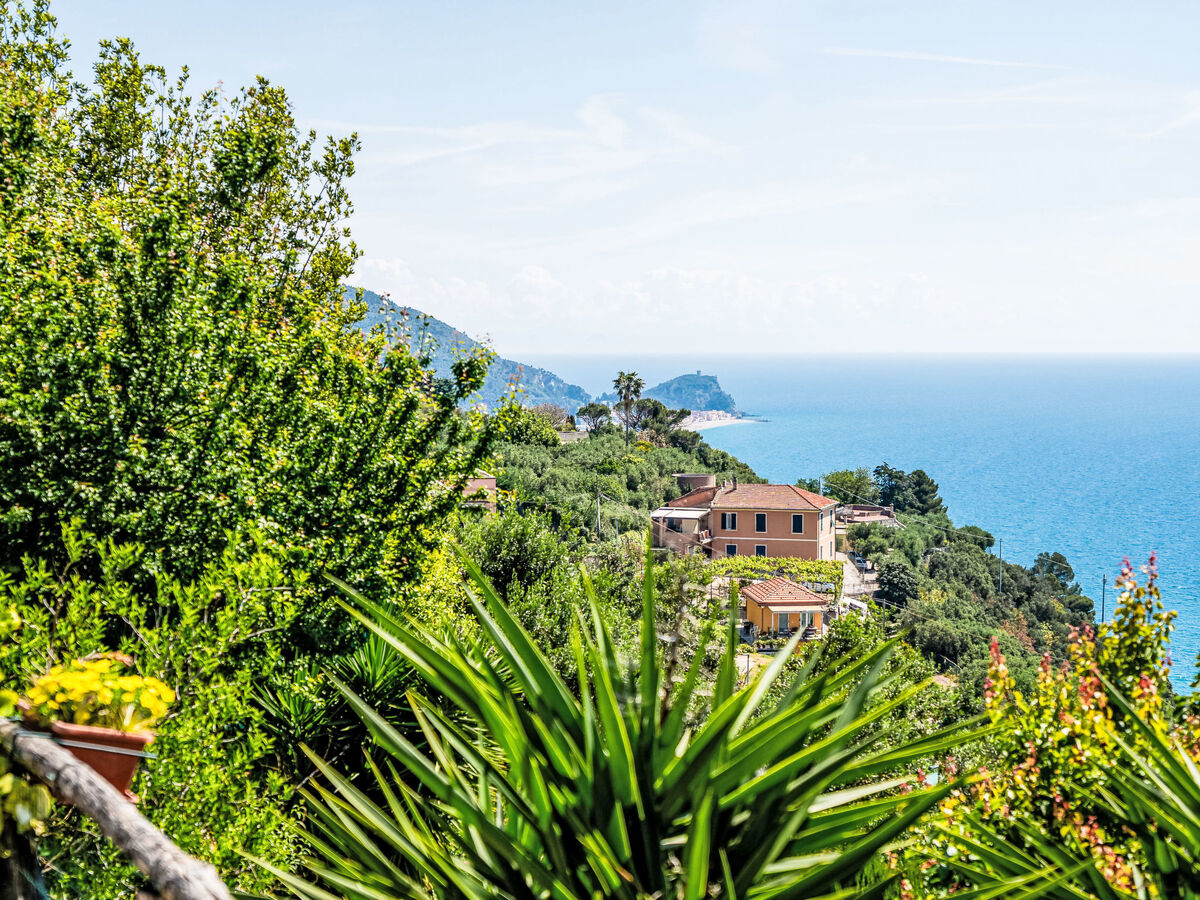 Appartement Mare – Terrasse vue mer à Finale Ligure - Photo 43