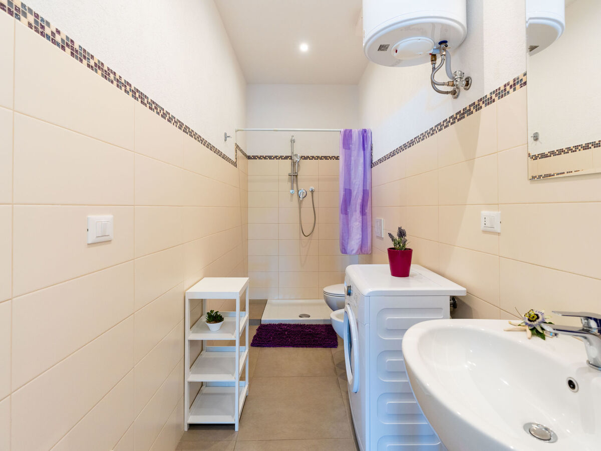 Appartement Mare – Terrasse vue mer à Finale Ligure - Photo 45