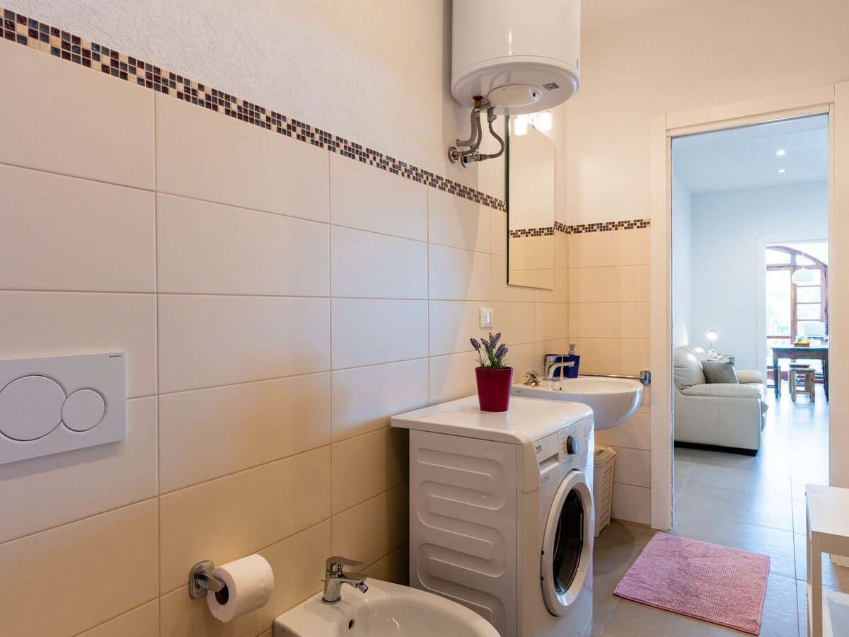 Appartement Mare – Terrasse vue mer à Finale Ligure - Photo 46
