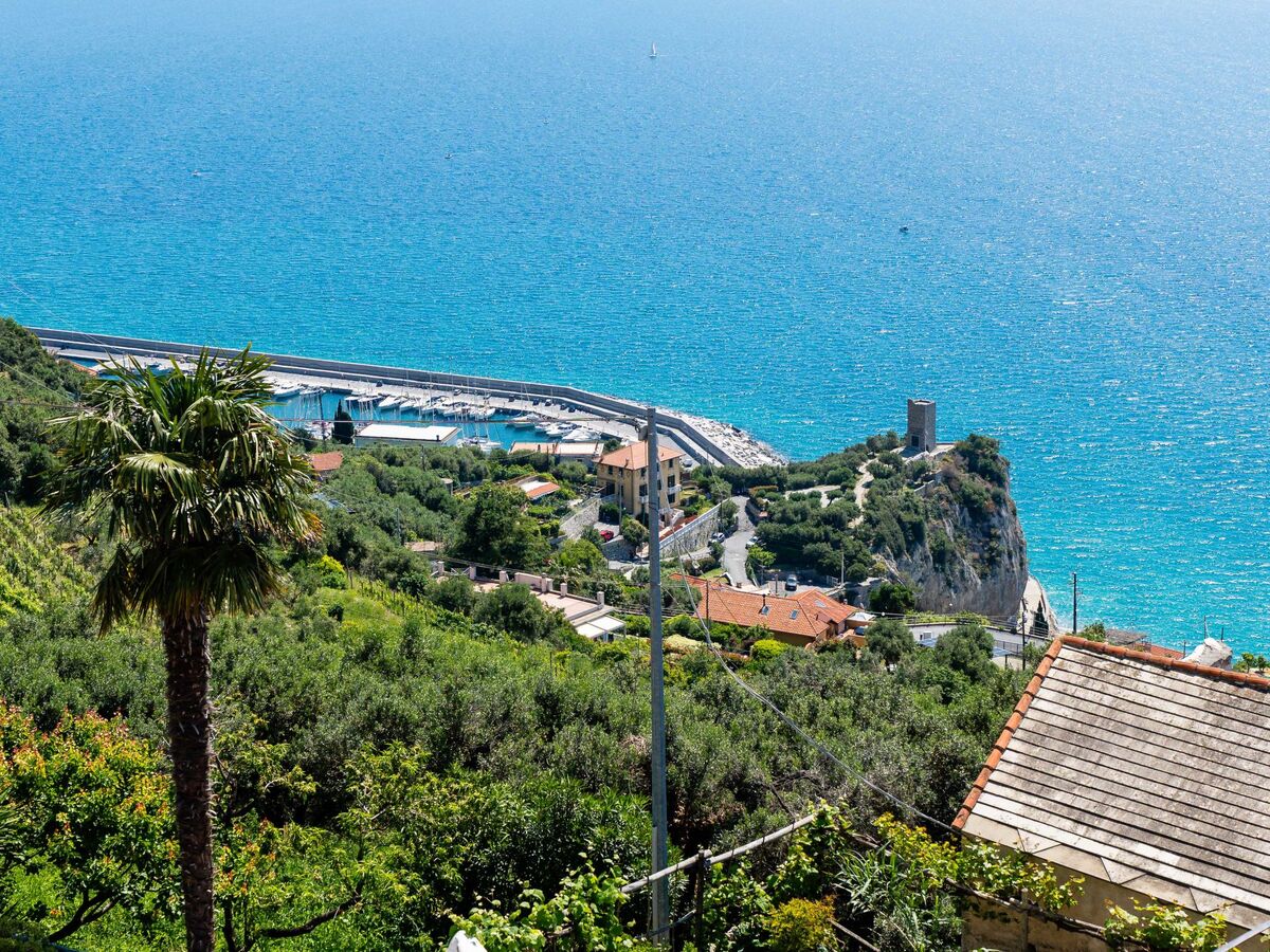 Appartement Mare – Terrasse vue mer à Finale Ligure - Photo 47
