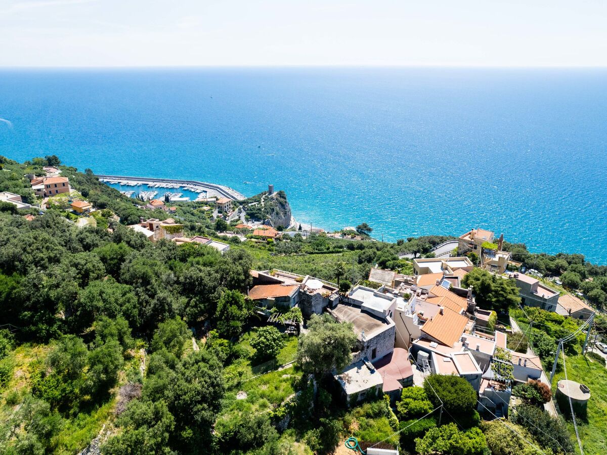 Appartement Mare – Terrasse vue mer à Finale Ligure - Photo 48