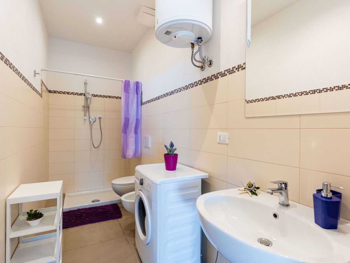 Appartement Mare – Terrasse vue mer à Finale Ligure - Photo 49