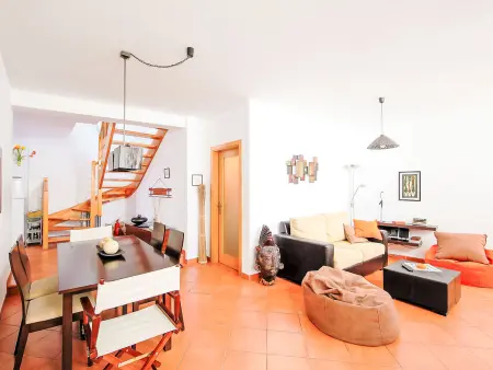 Location maison de vacances à Lagos