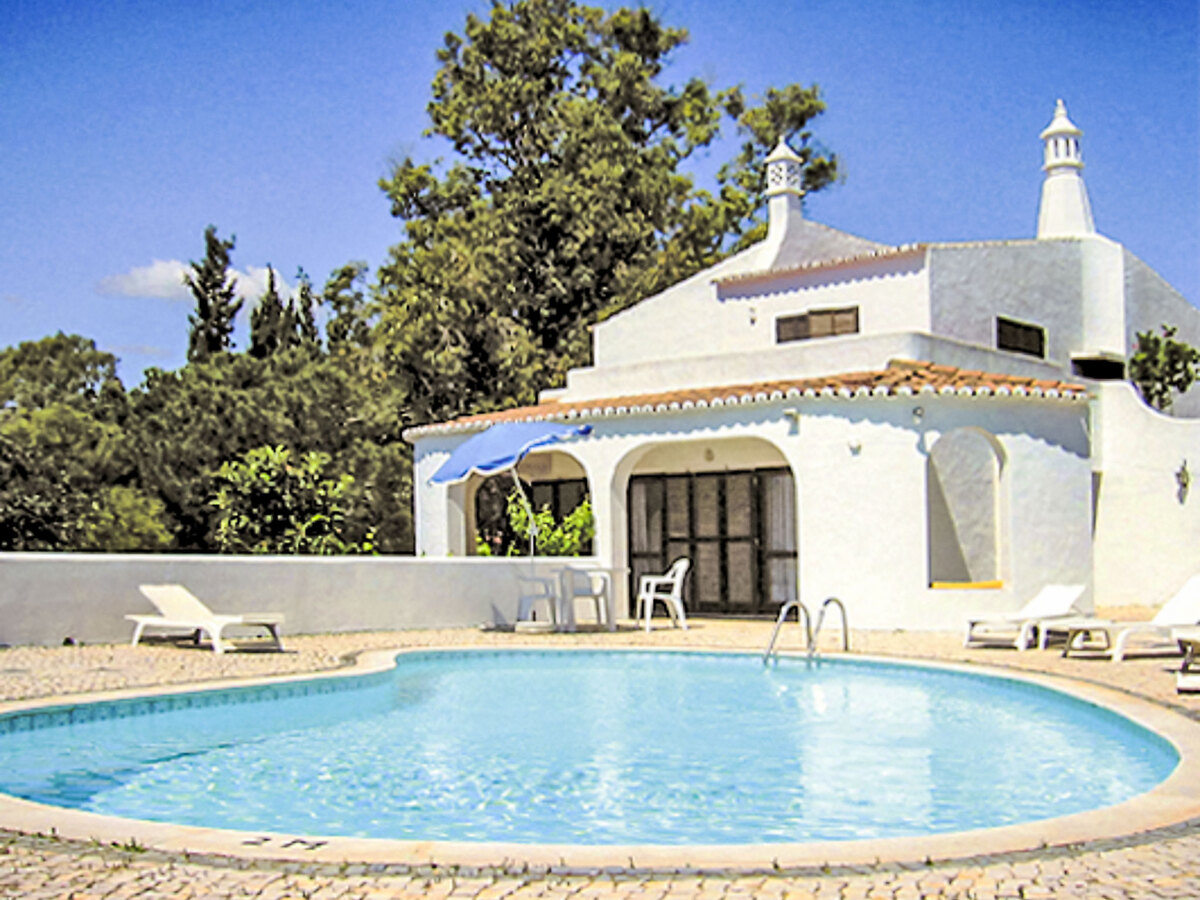 Doroteia – Maison 115 m² avec piscine à Carvoeiro - Photo 1