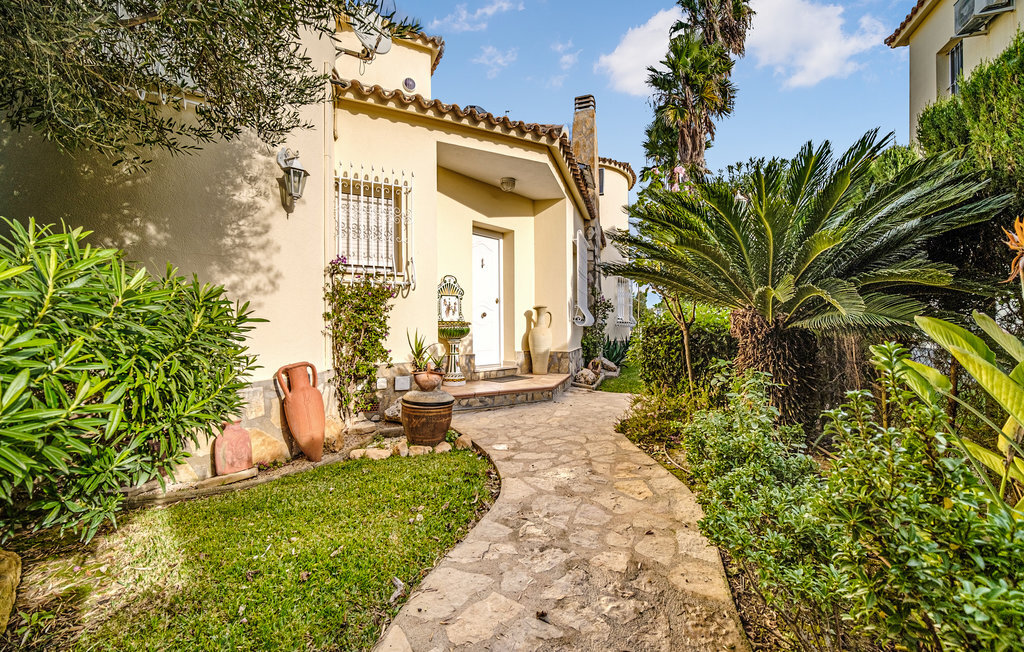 Maison 6 personnes à Oliva - Photo 2