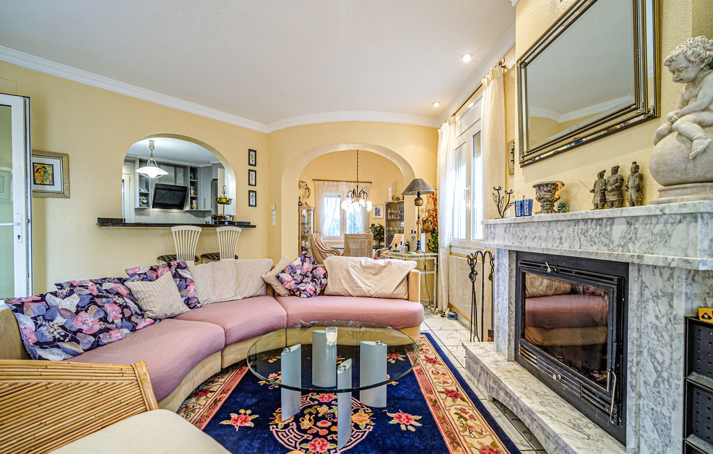 Maison 6 personnes à Oliva - Photo 4