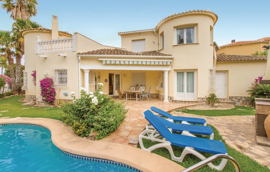Maison 6 personnes à Oliva - Photo 13