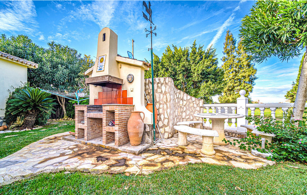 Maison 6 personnes à Oliva - Photo 14