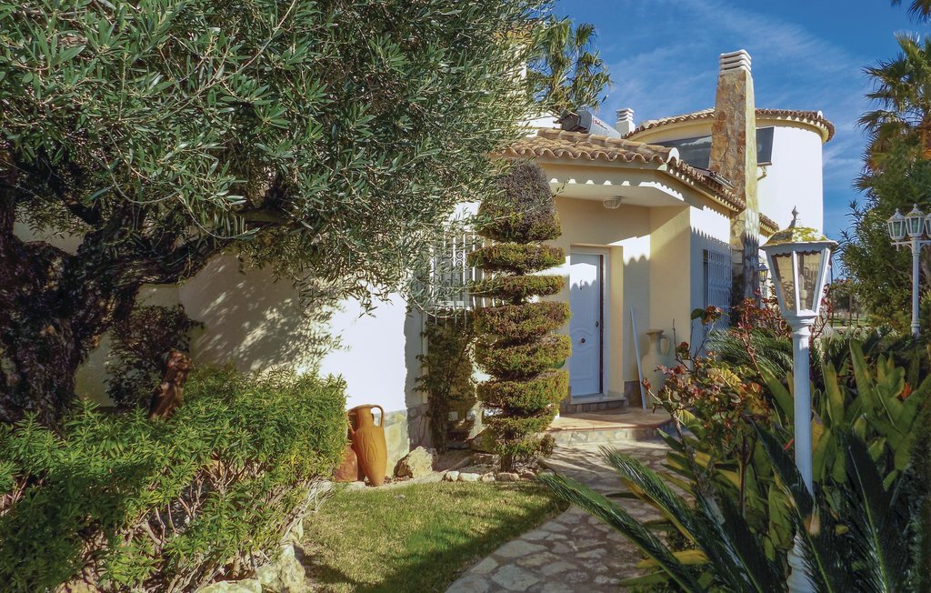 Maison 6 personnes à Oliva - Photo 17