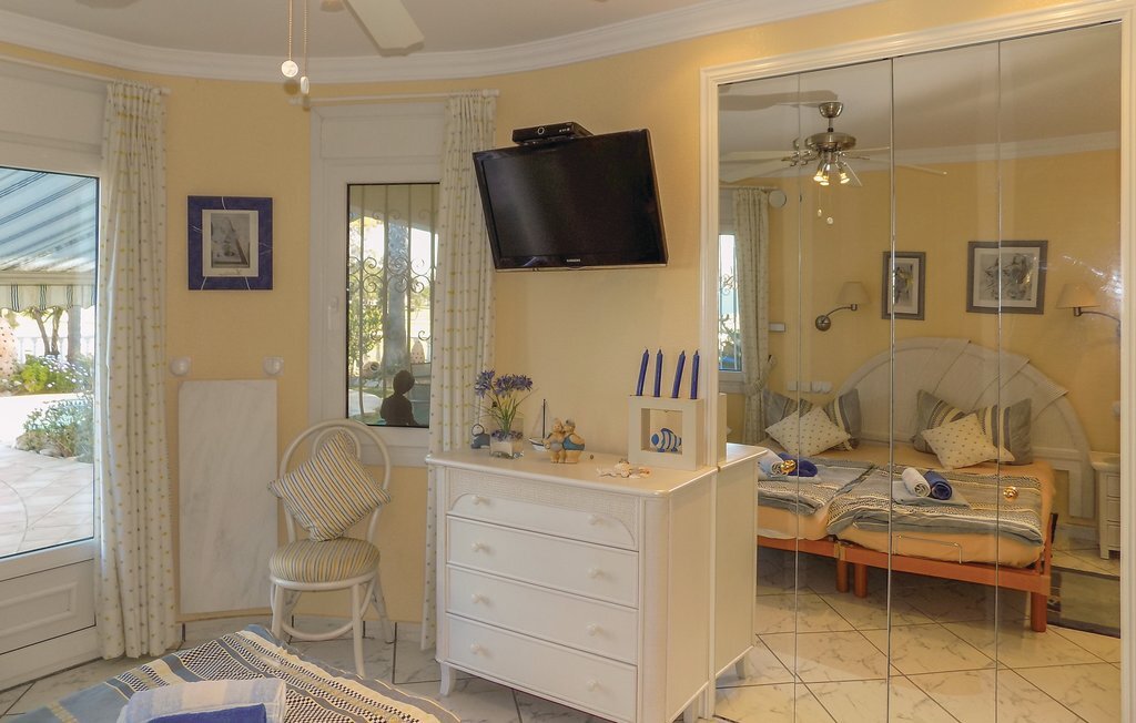 Maison 6 personnes à Oliva - Photo 20