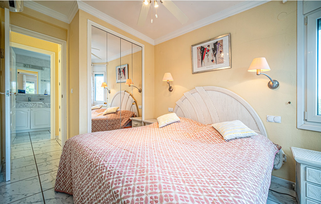 Maison 6 personnes à Oliva - Photo 21