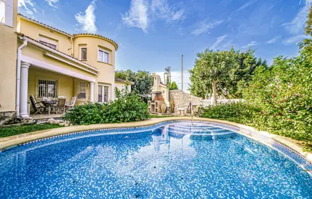 Location maison à Oliva