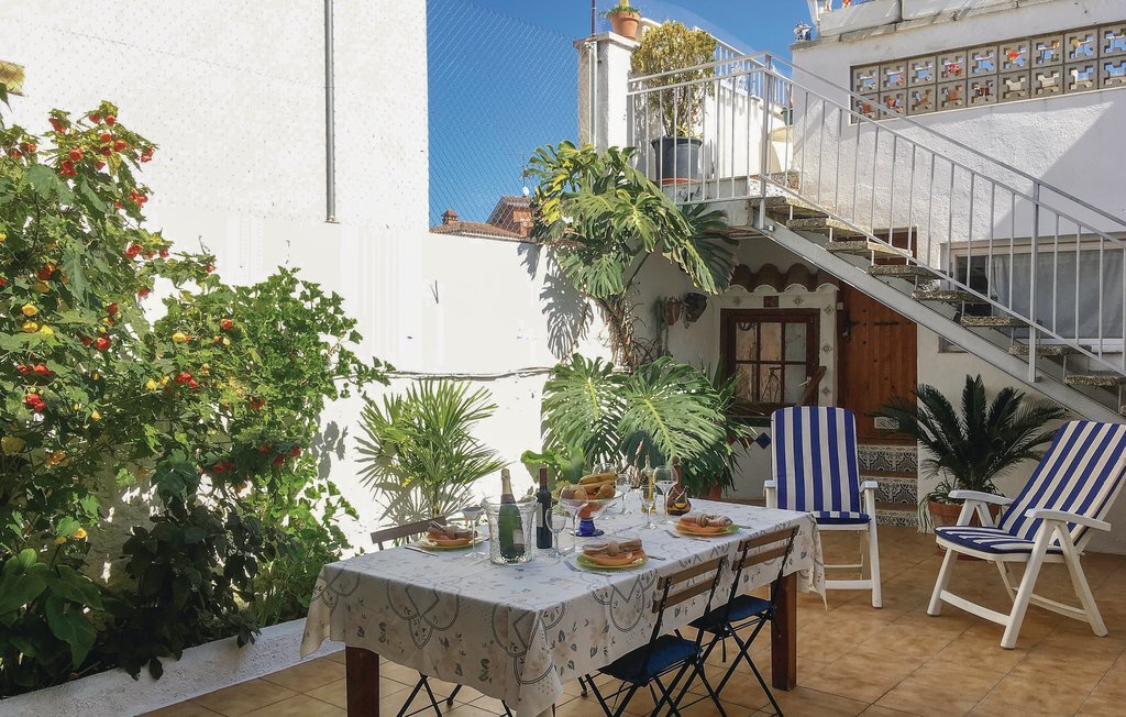 Appartement 6 personnes à Pineda de Mar - Photo 1