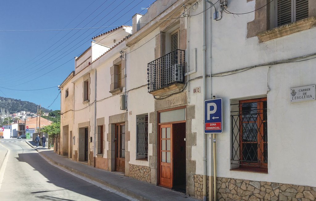 Appartement 6 personnes à Pineda de Mar - Photo 3