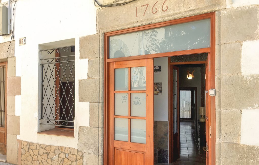 Appartement 6 personnes à Pineda de Mar - Photo 4
