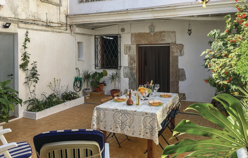 Appartement 6 personnes à Pineda de Mar - Photo 6