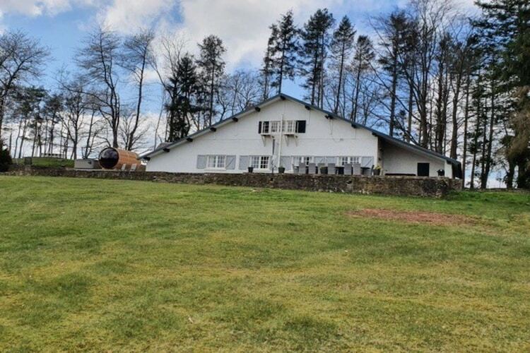 Les Genets - Villa 12 pers., sauna et 2 hectares - Photo 1
