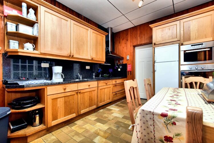 Les Genets - Villa 12 pers., sauna et 2 hectares - Photo 5