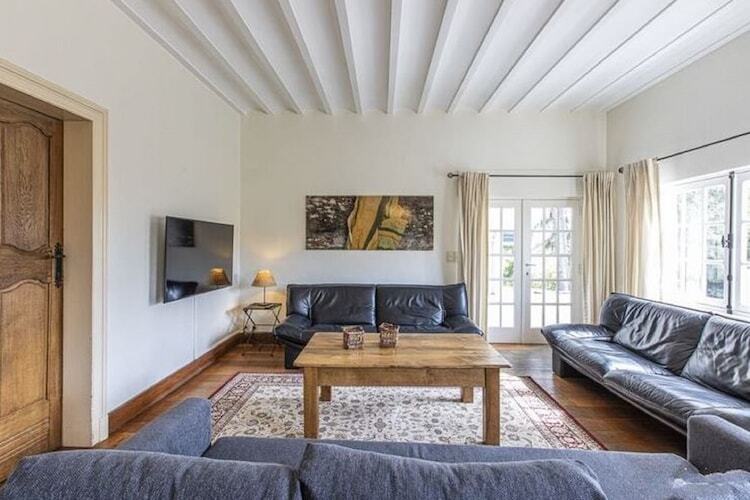 Les Genets - Villa 12 pers., sauna et 2 hectares - Photo 7