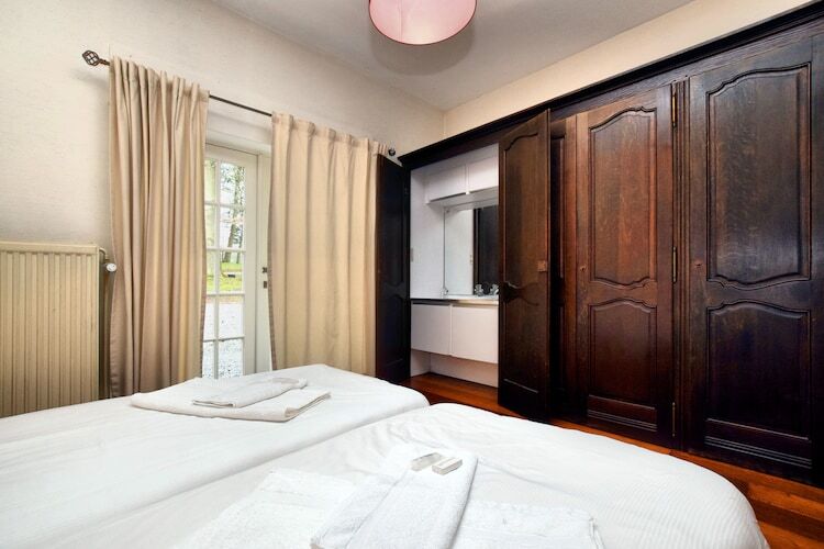 Les Genets - Villa 12 pers., sauna et 2 hectares - Photo 10