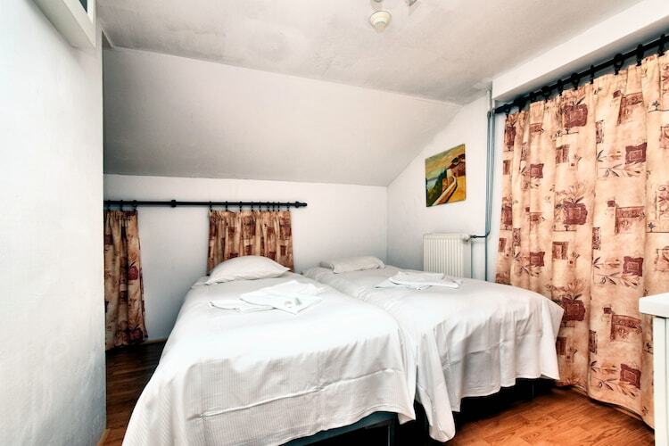 Les Genets - Villa 12 pers., sauna et 2 hectares - Photo 11