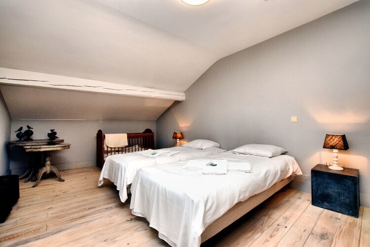 Les Genets - Villa 12 pers., sauna et 2 hectares - Photo 12