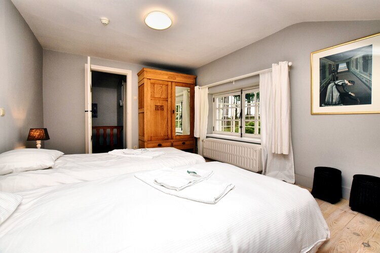 Les Genets - Villa 12 pers., sauna et 2 hectares - Photo 14