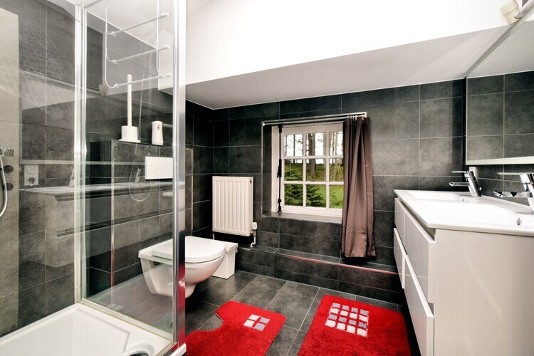 Les Genets - Villa 12 pers., sauna et 2 hectares - Photo 15